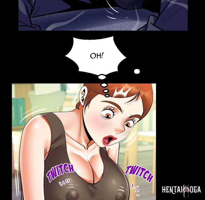 The Unforeseen Guest The Unforeseen Guest Chapter 81 - Page 49