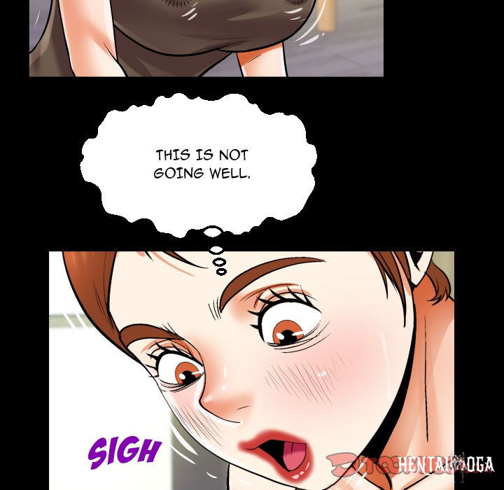 The Unforeseen Guest The Unforeseen Guest Chapter 81 - Page 50