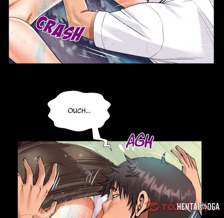 The Unforeseen Guest The Unforeseen Guest Chapter 81 - Page 58