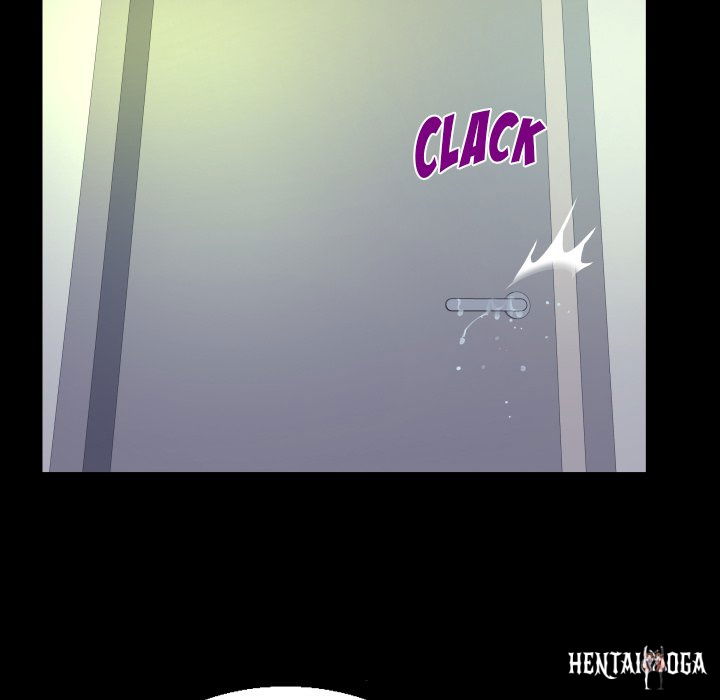 The Unforeseen Guest The Unforeseen Guest Chapter 81 - Page 63