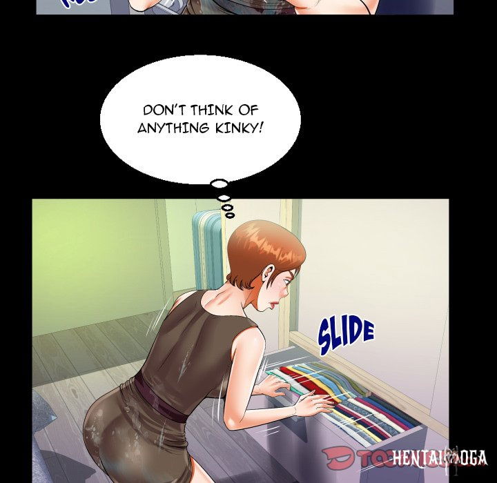 The Unforeseen Guest The Unforeseen Guest Chapter 81 - Page 66