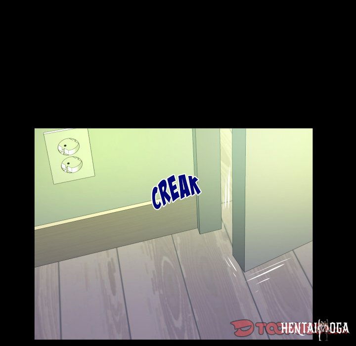 The Unforeseen Guest The Unforeseen Guest Chapter 81 - Page 72