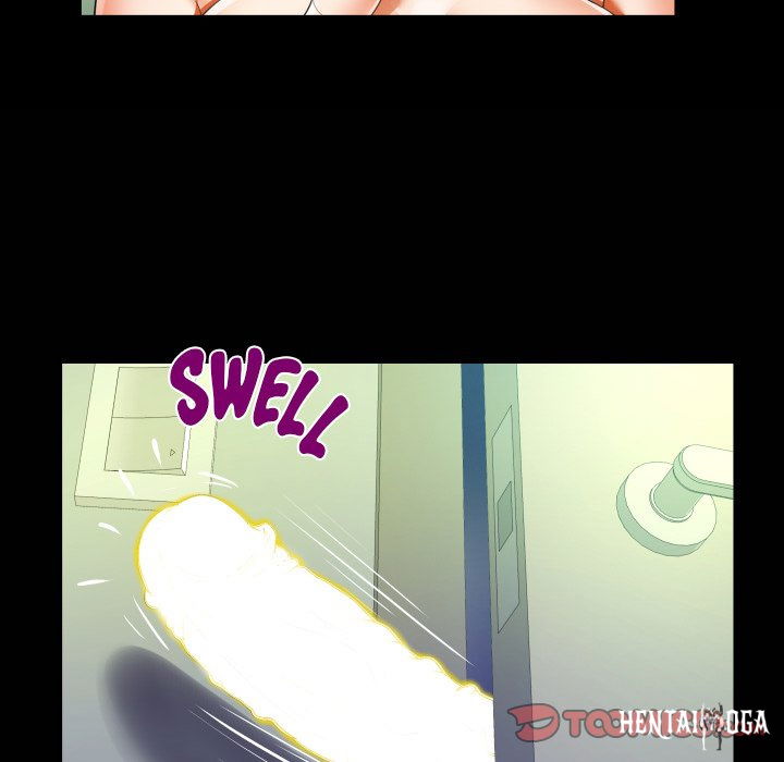 The Unforeseen Guest The Unforeseen Guest Chapter 81 - Page 74