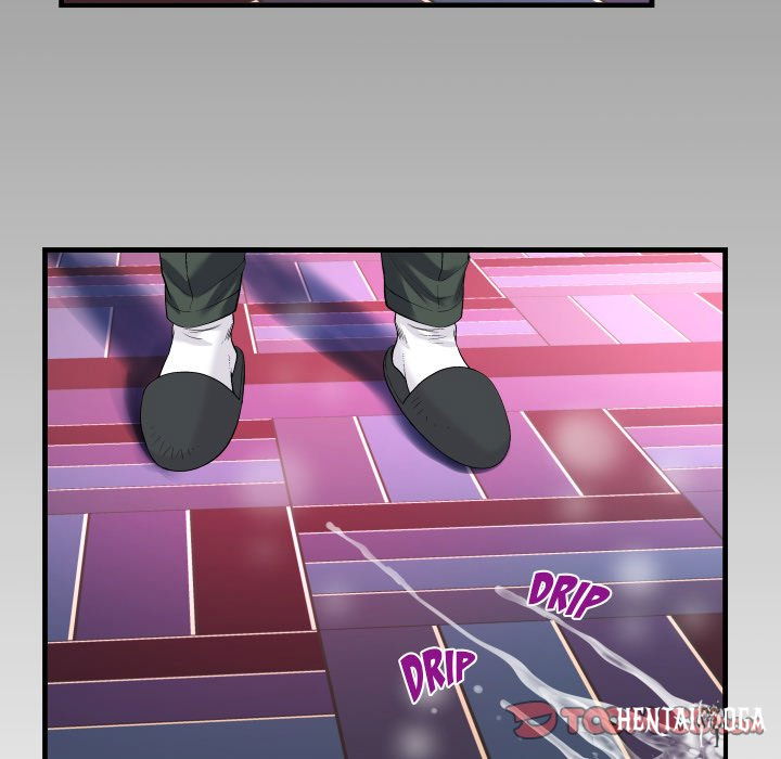 The Unforeseen Guest The Unforeseen Guest Chapter 81 - Page 8