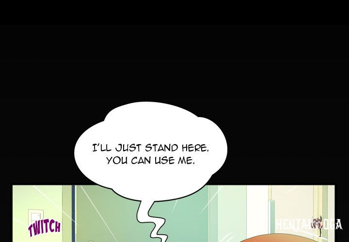 The Unforeseen Guest The Unforeseen Guest Chapter 82 - Page 1