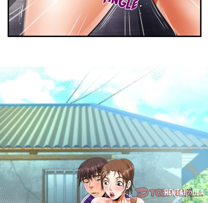 The Unforeseen Guest The Unforeseen Guest Chapter 82 - Page 10