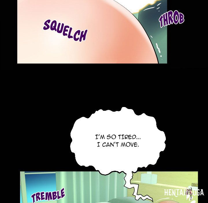 The Unforeseen Guest The Unforeseen Guest Chapter 82 - Page 21