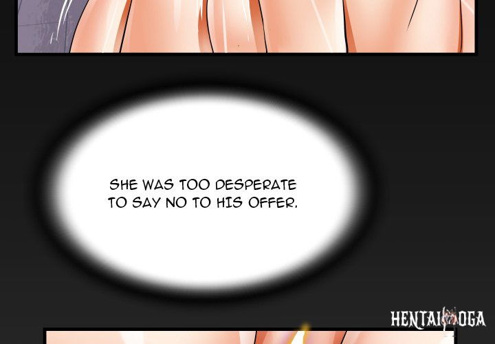 The Unforeseen Guest The Unforeseen Guest Chapter 82 - Page 3