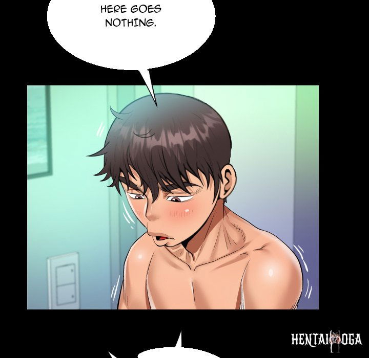 The Unforeseen Guest The Unforeseen Guest Chapter 82 - Page 31