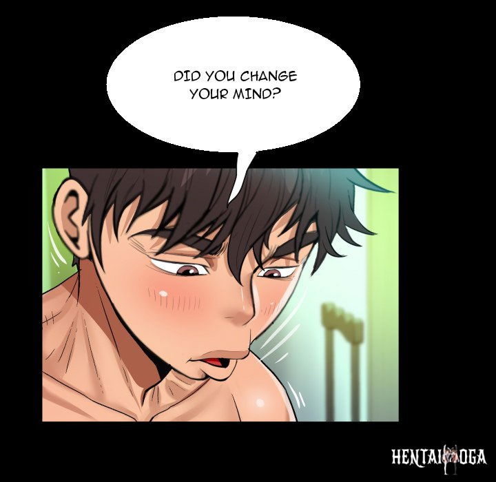 The Unforeseen Guest The Unforeseen Guest Chapter 82 - Page 33