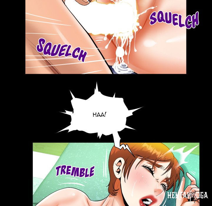 The Unforeseen Guest The Unforeseen Guest Chapter 82 - Page 45