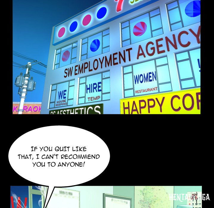 The Unforeseen Guest The Unforeseen Guest Chapter 82 - Page 53