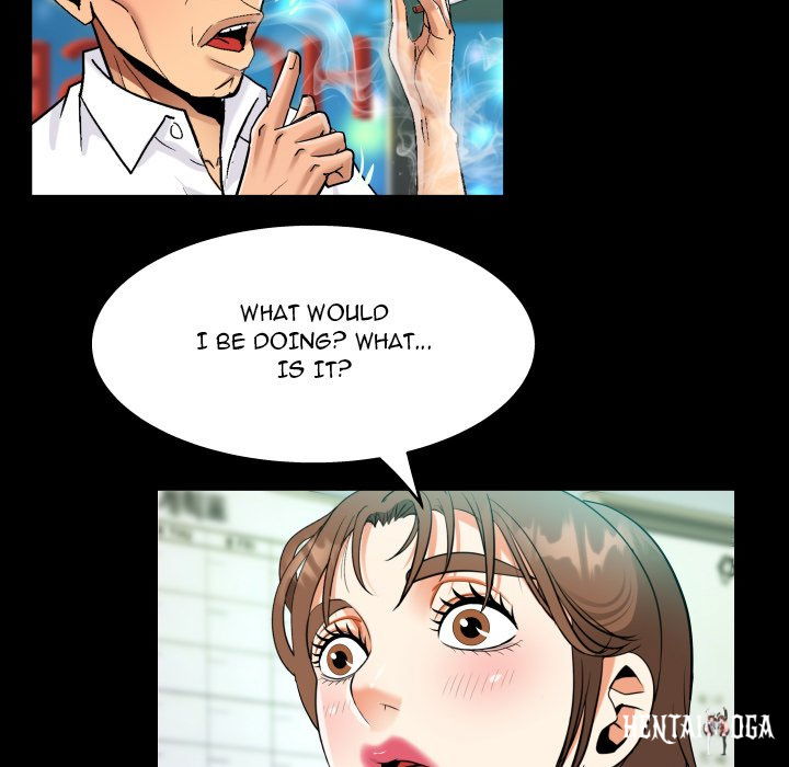 The Unforeseen Guest The Unforeseen Guest Chapter 82 - Page 57