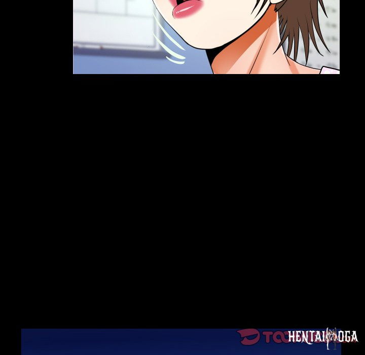 The Unforeseen Guest The Unforeseen Guest Chapter 82 - Page 58