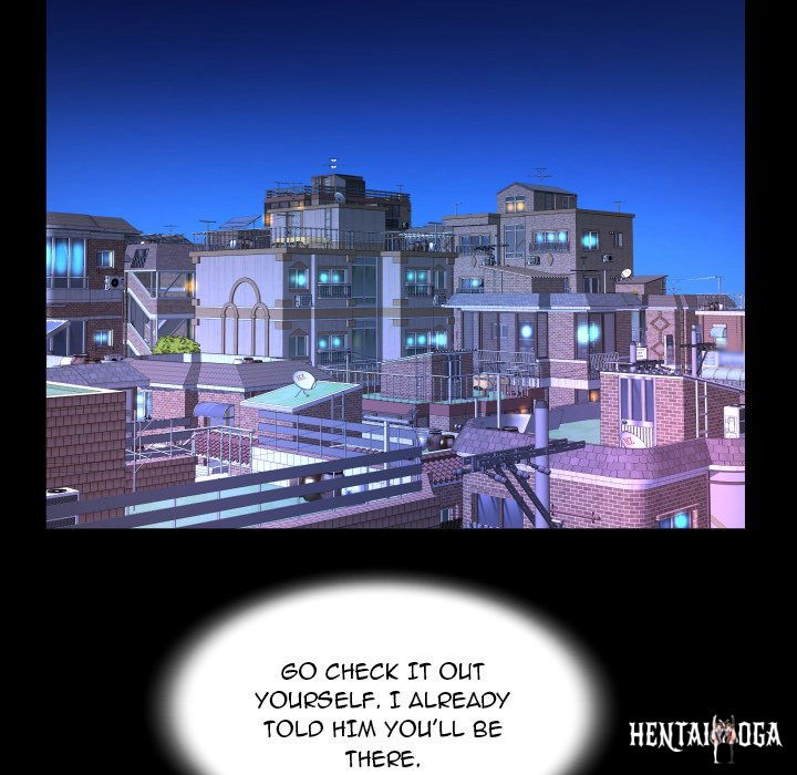 The Unforeseen Guest The Unforeseen Guest Chapter 82 - Page 59