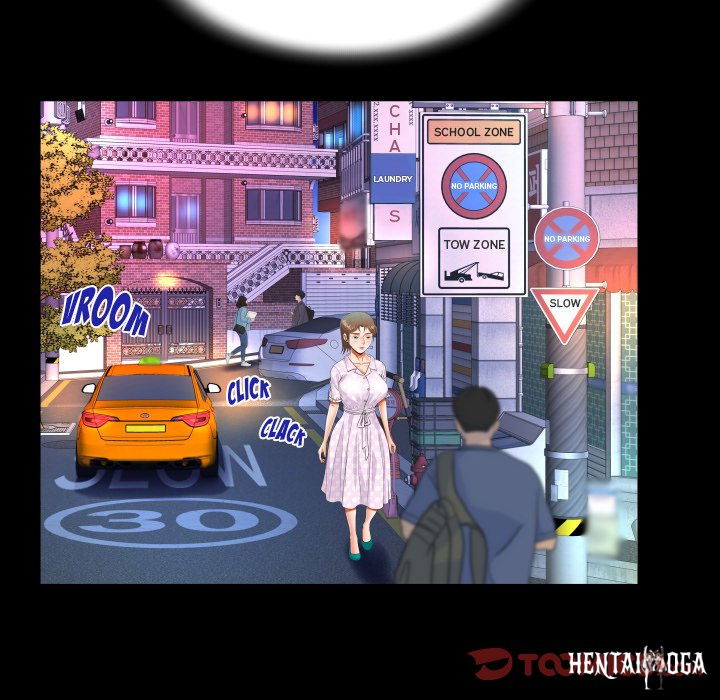 The Unforeseen Guest The Unforeseen Guest Chapter 82 - Page 60