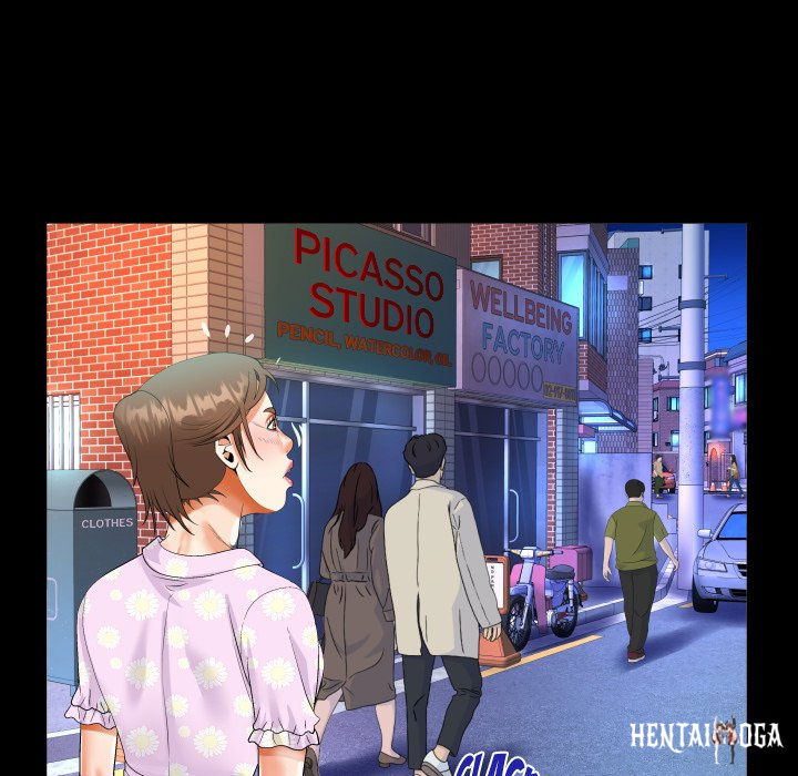 The Unforeseen Guest The Unforeseen Guest Chapter 82 - Page 61