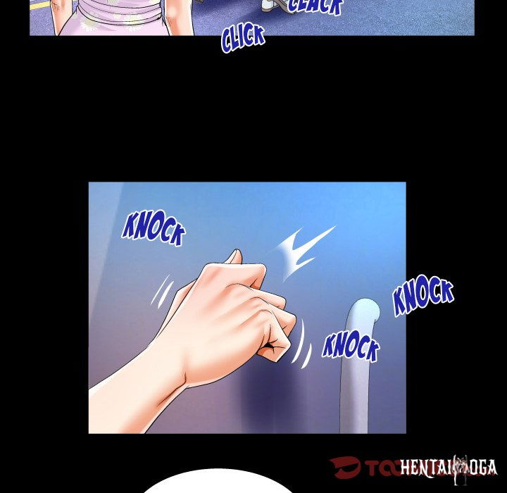 The Unforeseen Guest The Unforeseen Guest Chapter 82 - Page 62