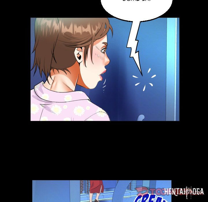 The Unforeseen Guest The Unforeseen Guest Chapter 82 - Page 64