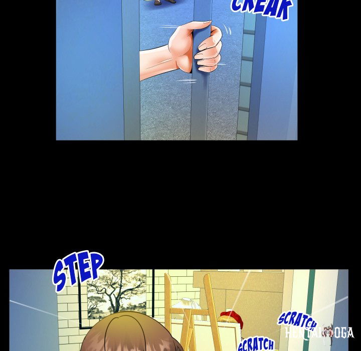 The Unforeseen Guest The Unforeseen Guest Chapter 82 - Page 65