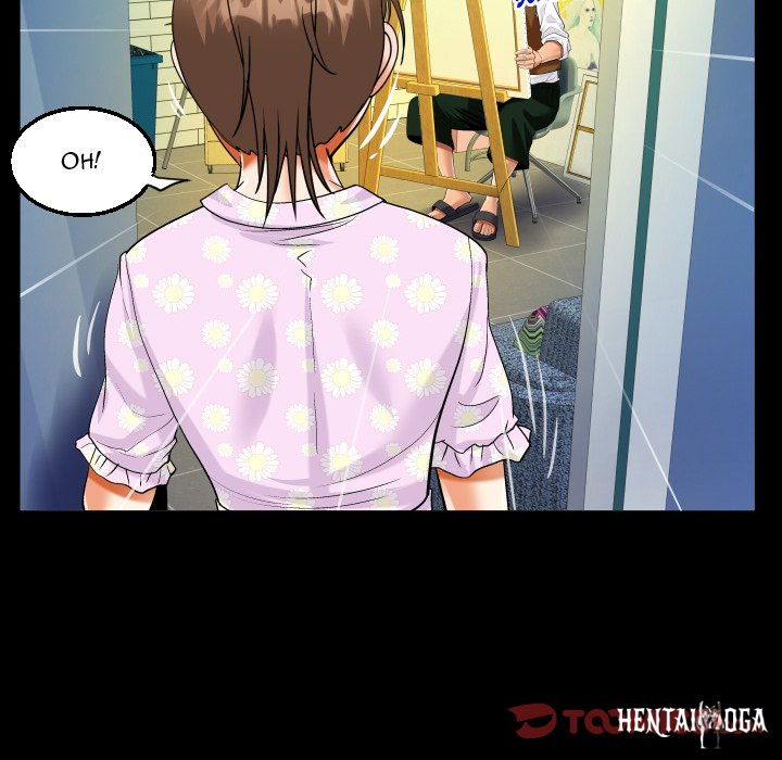 The Unforeseen Guest The Unforeseen Guest Chapter 82 - Page 66