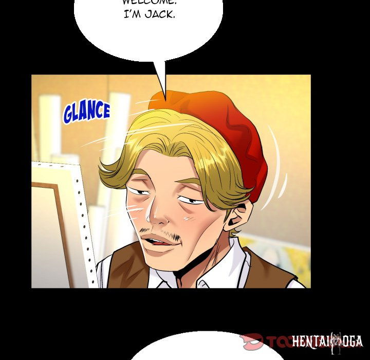 The Unforeseen Guest The Unforeseen Guest Chapter 82 - Page 68