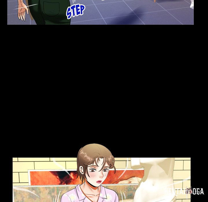 The Unforeseen Guest The Unforeseen Guest Chapter 82 - Page 71