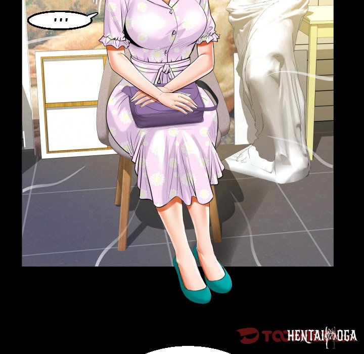 The Unforeseen Guest The Unforeseen Guest Chapter 82 - Page 72