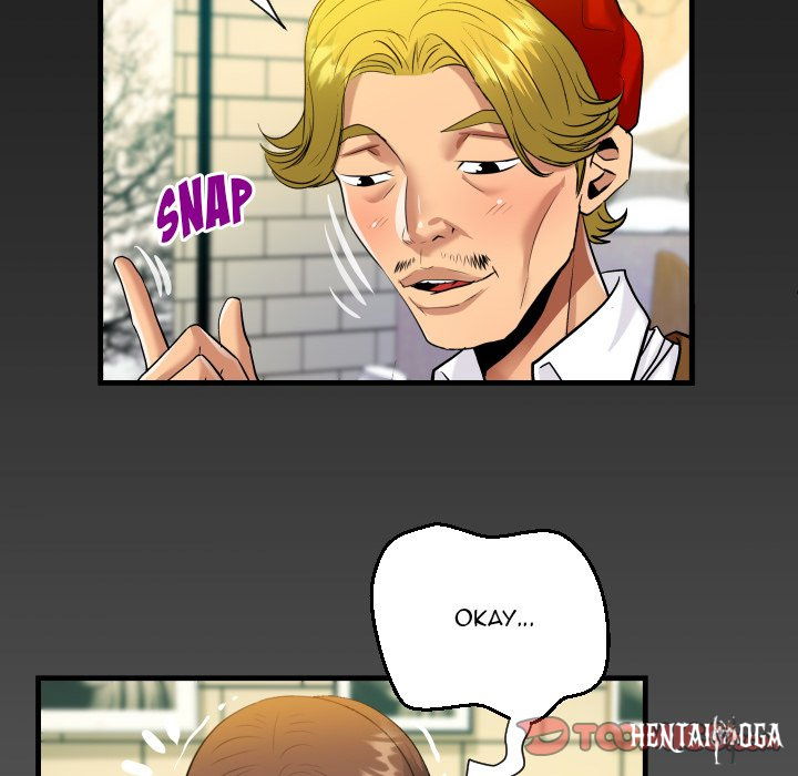 The Unforeseen Guest The Unforeseen Guest Chapter 82 - Page 78