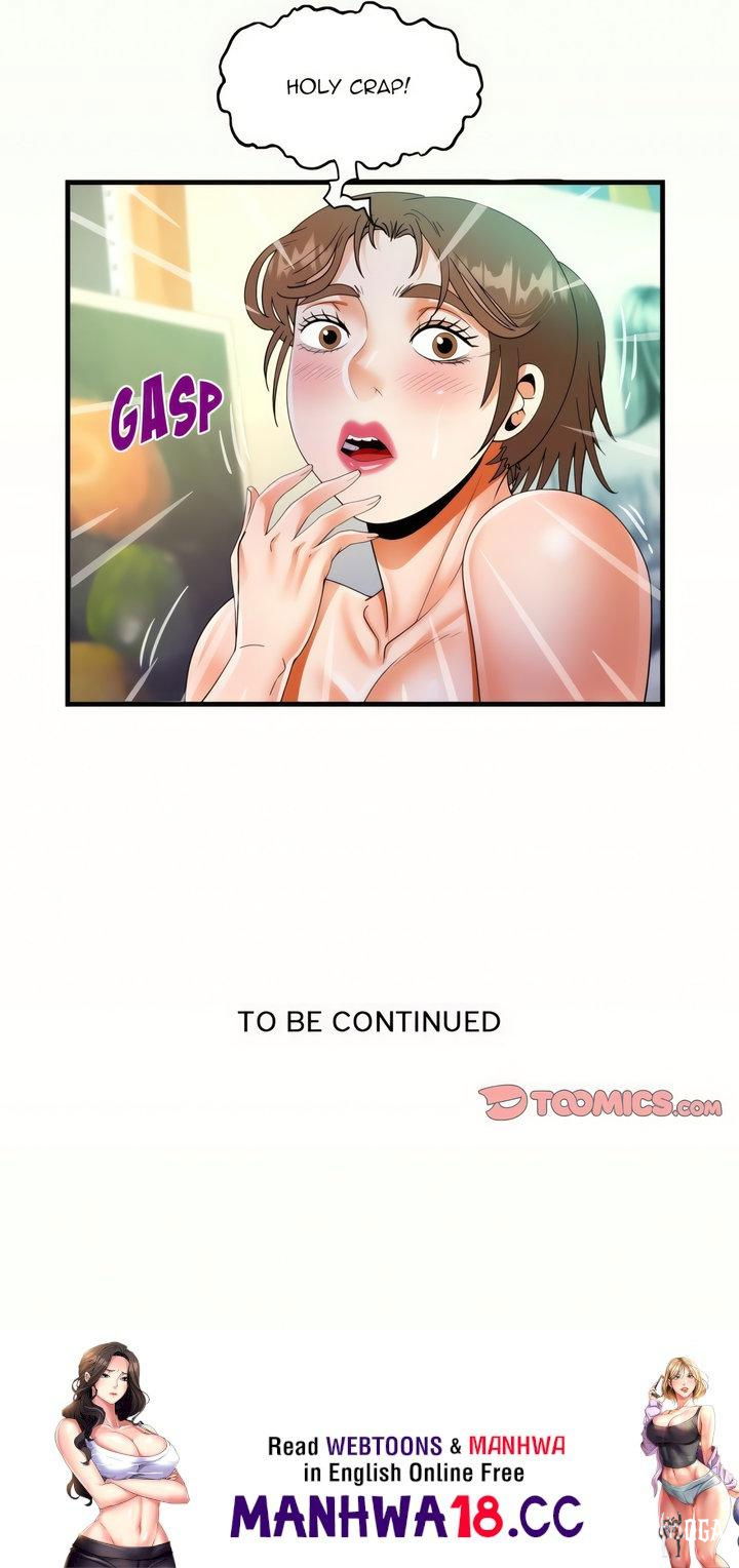 The Unforeseen Guest The Unforeseen Guest Chapter 84 - Page 13