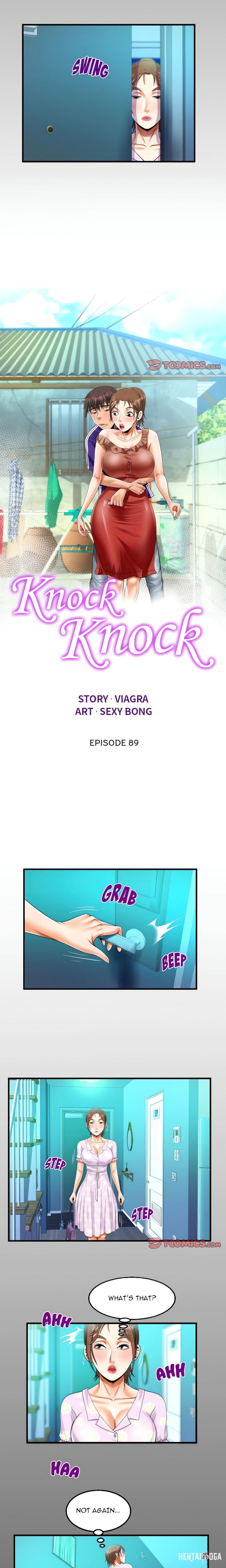 The Unforeseen Guest The Unforeseen Guest Chapter 89 - Page 2