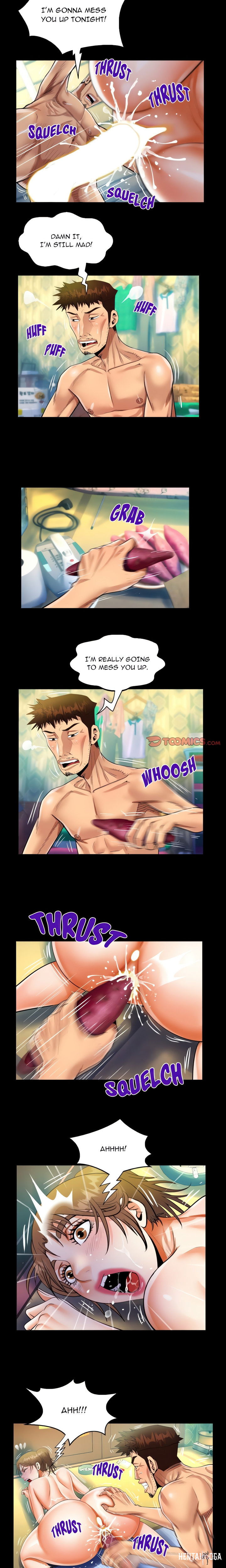 The Unforeseen Guest The Unforeseen Guest Chapter 91 - Page 4