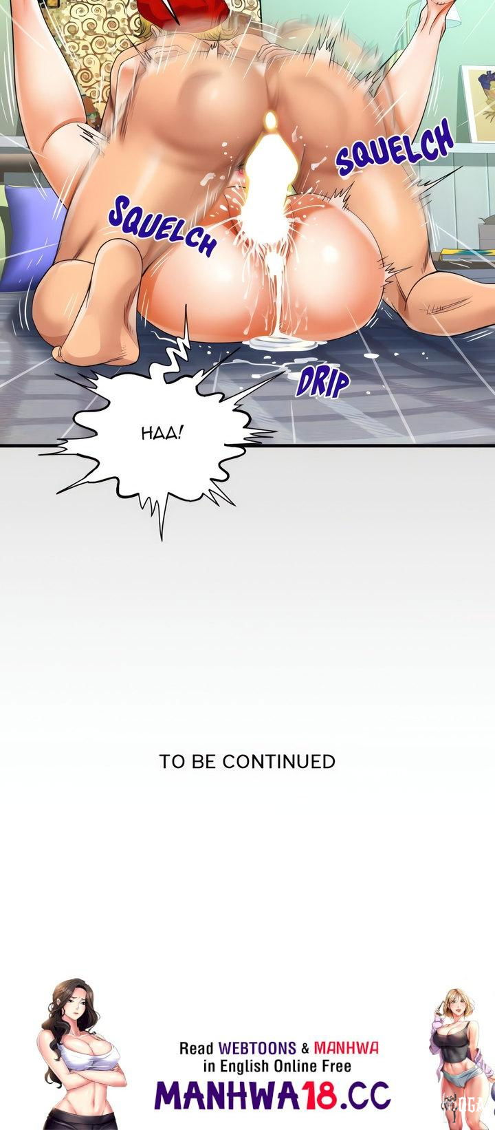 The Unforeseen Guest The Unforeseen Guest Chapter 92 - Page 13