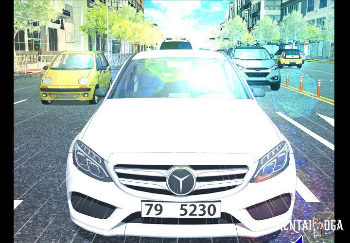 The Unforeseen Guest The Unforeseen Guest Chapter 93 - Page 3