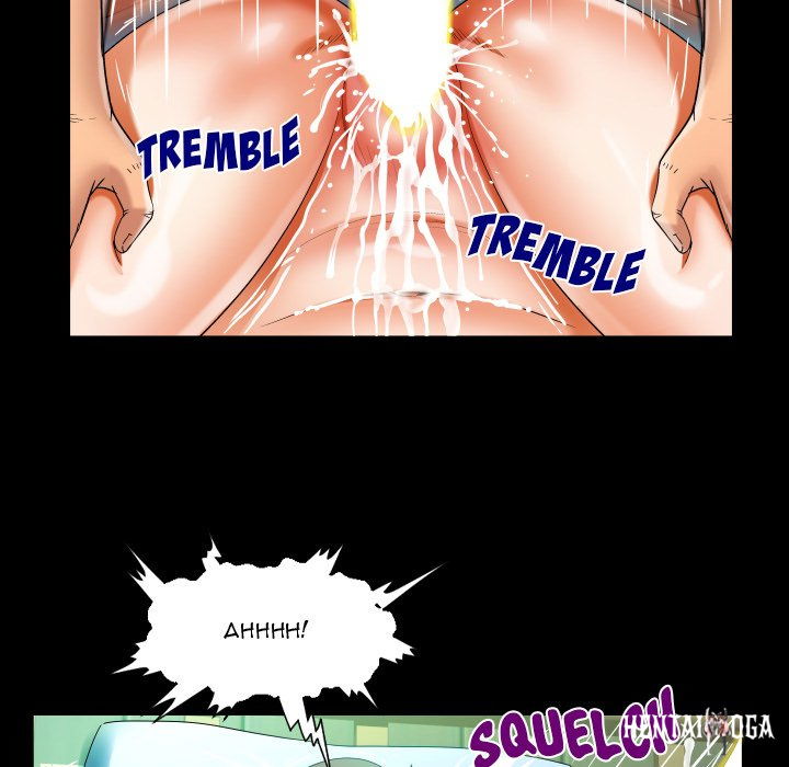 The Unforeseen Guest The Unforeseen Guest Chapter 93 - Page 33