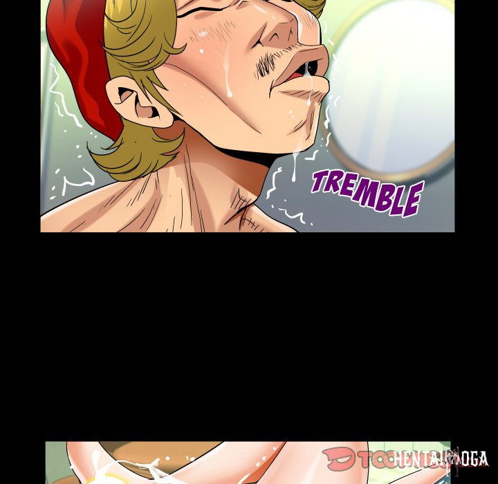 The Unforeseen Guest The Unforeseen Guest Chapter 93 - Page 36