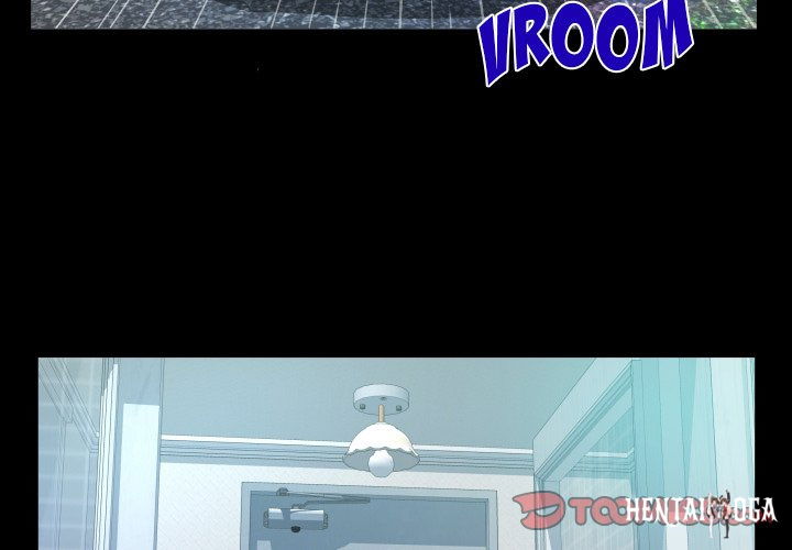 The Unforeseen Guest The Unforeseen Guest Chapter 93 - Page 4