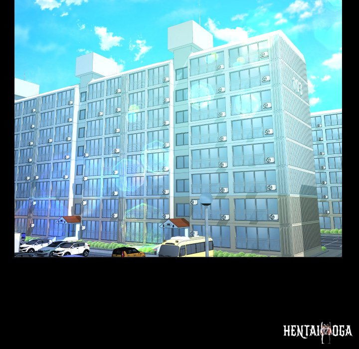 The Unforeseen Guest The Unforeseen Guest Chapter 93 - Page 41