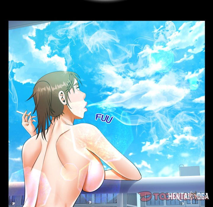 The Unforeseen Guest The Unforeseen Guest Chapter 93 - Page 50