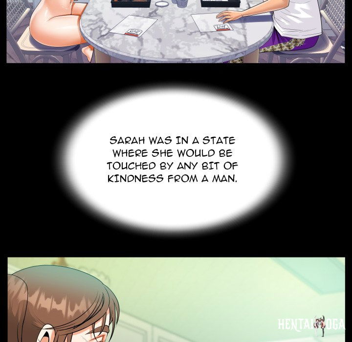 The Unforeseen Guest The Unforeseen Guest Chapter 93 - Page 55