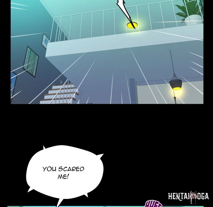 The Unforeseen Guest The Unforeseen Guest Chapter 93 - Page 59