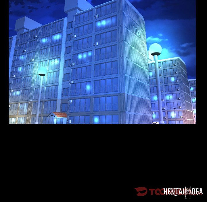 The Unforeseen Guest The Unforeseen Guest Chapter 93 - Page 72