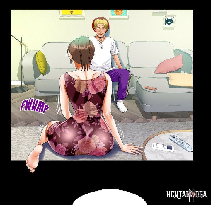 The Unforeseen Guest The Unforeseen Guest Chapter 93 - Page 73