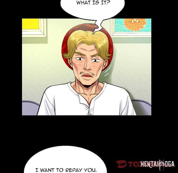 The Unforeseen Guest The Unforeseen Guest Chapter 93 - Page 74