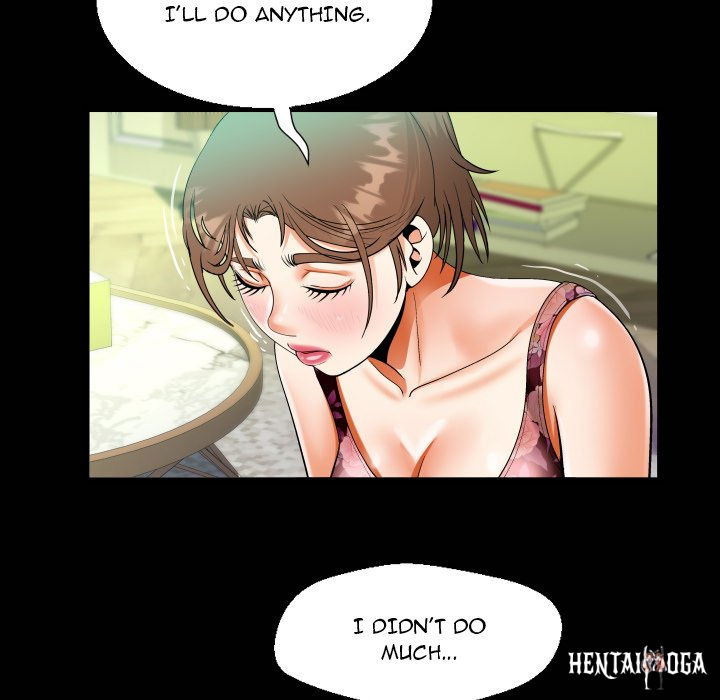 The Unforeseen Guest The Unforeseen Guest Chapter 93 - Page 75