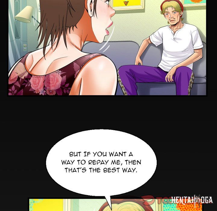 The Unforeseen Guest The Unforeseen Guest Chapter 93 - Page 78