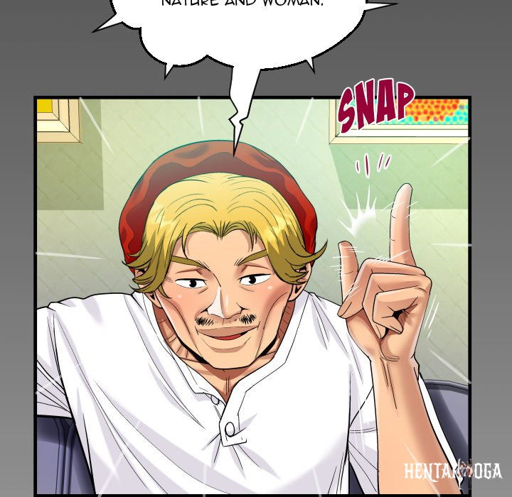 The Unforeseen Guest The Unforeseen Guest Chapter 93 - Page 81