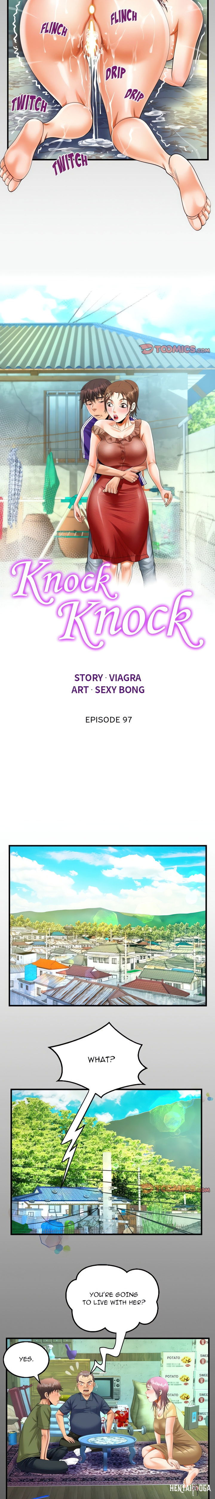 The Unforeseen Guest The Unforeseen Guest Chapter 97 - Page 2