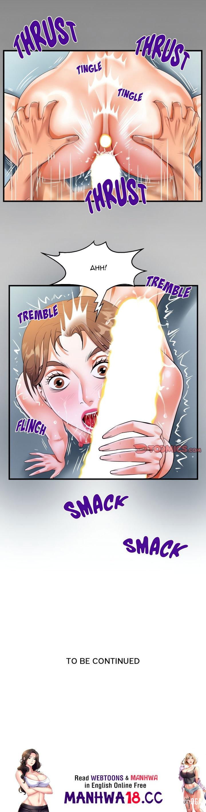 The Unforeseen Guest The Unforeseen Guest Chapter 99 - Page 12