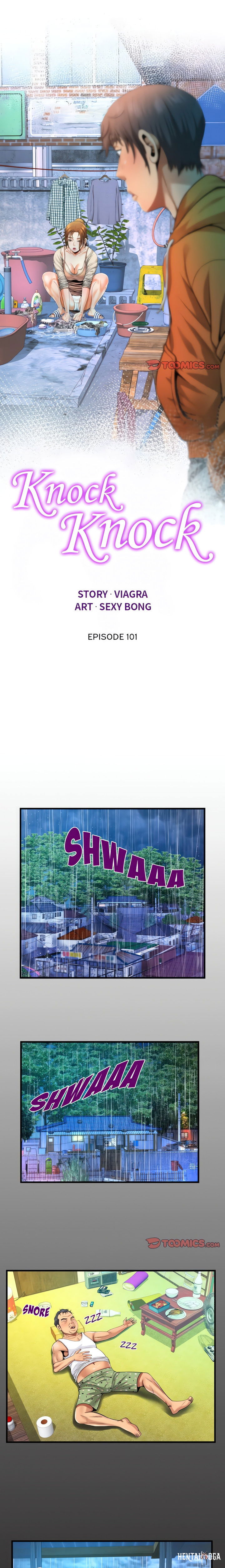 The Unforeseen Guest The Unforeseen Guest Chapter 101 - Page 2